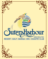 The Magellan Sutera Resort in Kota Kinabalu Malaysia